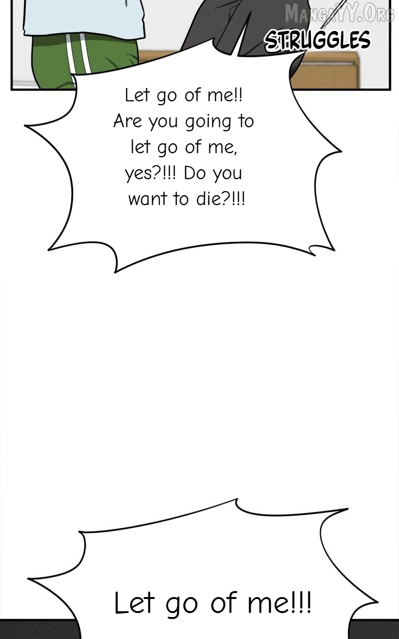 Change Me Chapter 71 - page 85